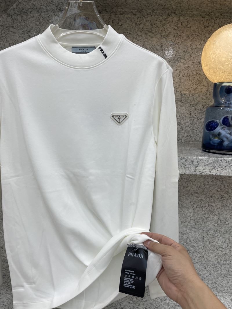 Prada T-Shirts